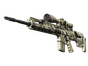 SCAR-20 | Torn