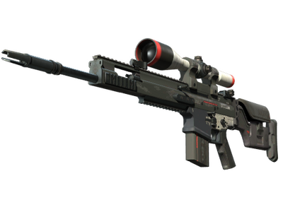 SCAR-20 | Cyrex
