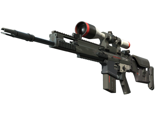 SCAR-20 | Cyrex