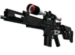 SCAR-20 Cyrex CS:GO skin