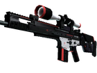 SCAR-20 | Cyrex