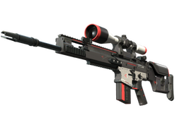 SCAR-20 | Cyrex