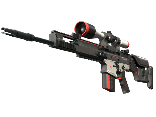 SCAR-20 | Cyrex