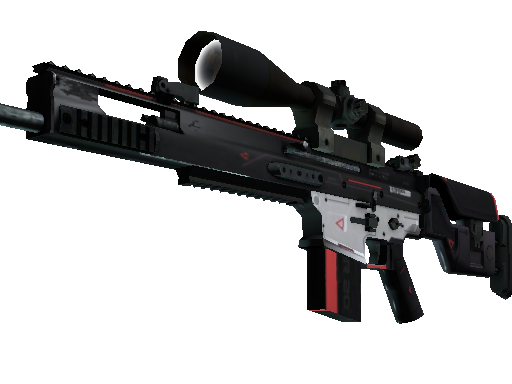 SCAR-20 | Cyrex