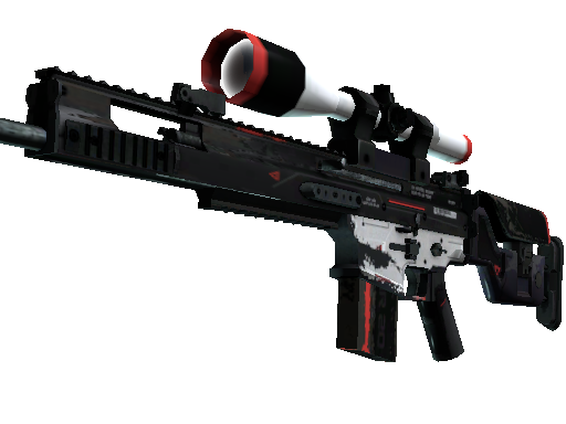 SCAR-20 | Cyrex