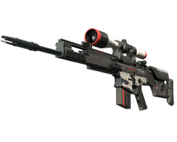 SCAR-20 | Cyrex