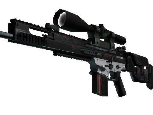 SCAR-20 | Cyrex