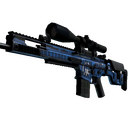SCAR-20 | Assault (Field-Tested)