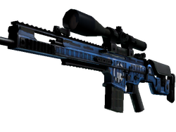 SCAR-20 | Assault