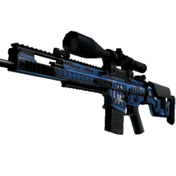 free cs2 skins SCAR-20 | Assault (Well-Worn)