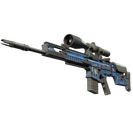 SCAR-20 | Assault (Field-Tested)