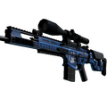 StatTrak™ SCAR-20 | Assault (Factory New)
