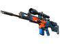 SCAR-20 | Cardiac