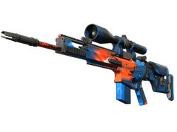 SCAR-20 | Cardiac