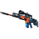 SCAR-20 | Cardiac (Field-Tested)