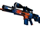 SCAR-20 | Cardiac