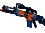 SCAR-20 | Cardiac (Minimal Wear)