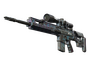 SCAR-20 | Wild Berry