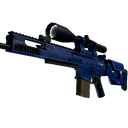 SCAR-20 | Blueprint (Field-Tested)