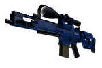 weapon