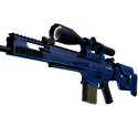 SCAR-20 | Калька