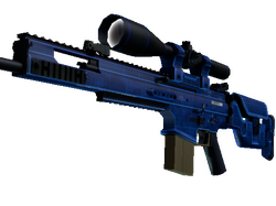 SCAR-20 | Blueprint