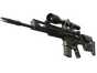 SCAR-20 | Carbon Fiber