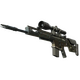 SCAR-20 | Army Sheen (Factory New)