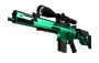 SCAR-20 | Изумруд