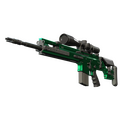 SCAR-20 | Emerald