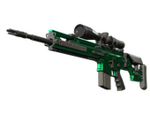 SCAR-20 | Emerald (Factory New)