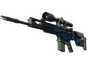 SCAR-20 | Grotto