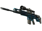 SCAR-20 | Grotto