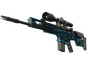 SCAR-20 | Grotto