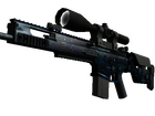 SCAR-20 | Grotto