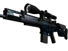 SCAR-20 | Grotto