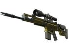 SCAR-20 | Brass