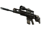 SCAR-20 | Fragments