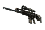 weapon