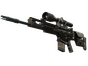 SCAR-20 | Fragments