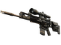 SCAR-20 | Fragments