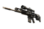 SCAR-20 | Fragments (Factory New)