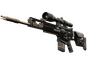 SCAR-20 | Fragments