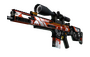 SCAR-20 | Кровавый спорт