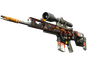 SCAR-20 | Bloodsport