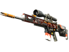 SCAR-20 | Bloodsport