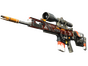 SCAR-20 | Bloodsport