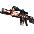 SCAR-20 | Bloodsport (Factory New)