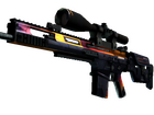 SCAR-20 | Enforcer