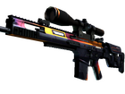 SCAR-20 | Enforcer